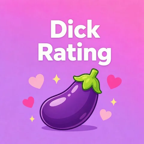 Personal Dick Rating