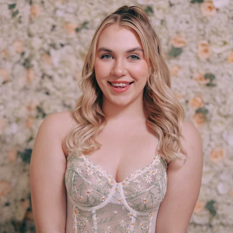 Photos - Blooming Topless Spring Collection