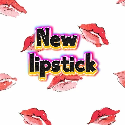 Stepmommy needs a New lipstick