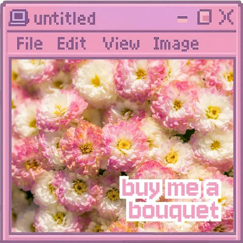 bouquet of flowers