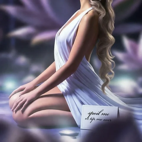 Spoil Me Because You Love Me