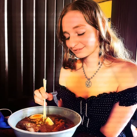 Spoil Me With Dinner