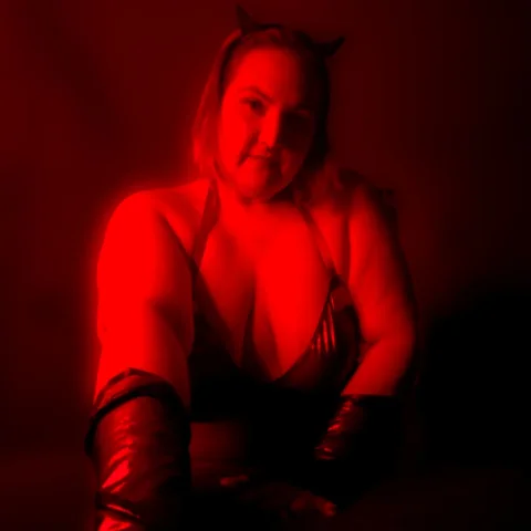 Matron is a Devil