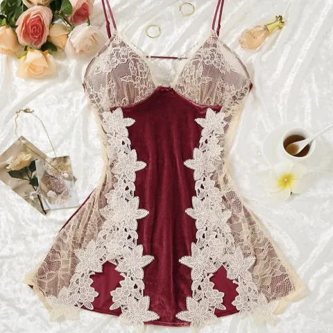Buy me this babydoll