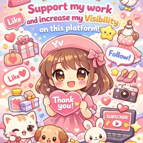 Boost my Creator Rank