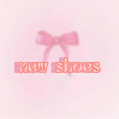 New Shoes
