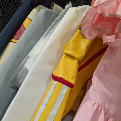 Surprise Cosplay package