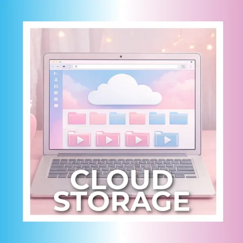 Cloud Storage