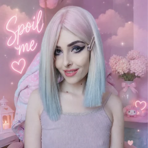 Spoil me