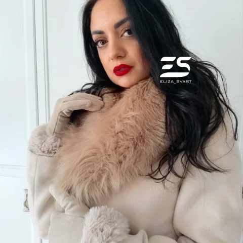 For my coat lovers