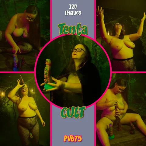 PV675 - TentaCULT