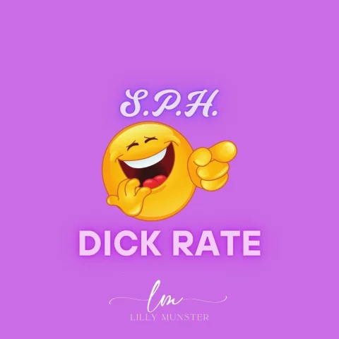 SPH Dick Rate