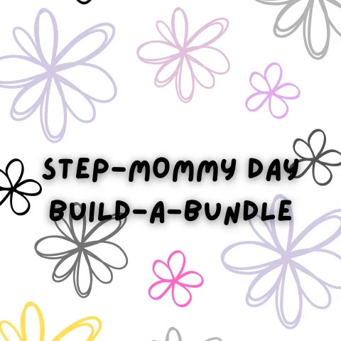 build a step-mommy bundle