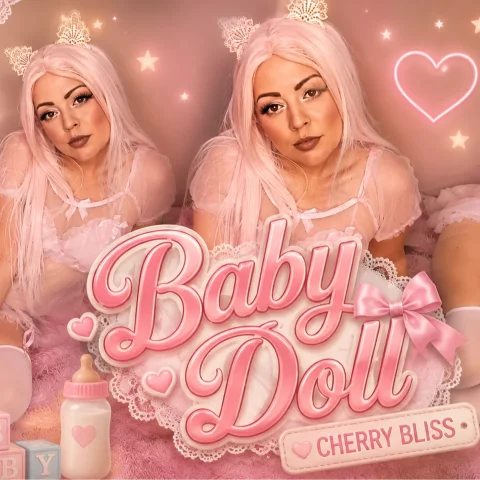 Photo Set Doll Dreams
