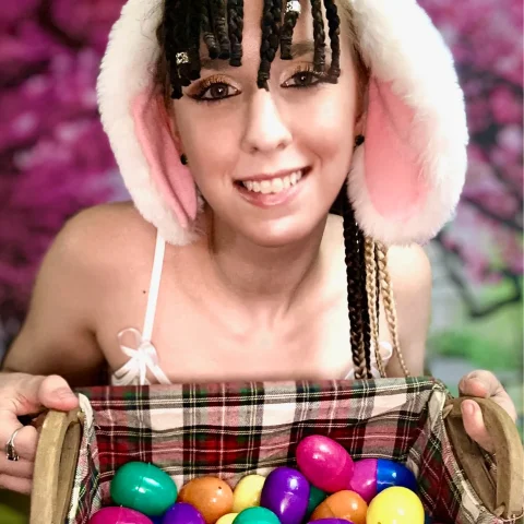 Easter Photoset