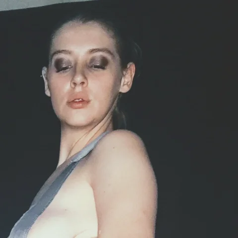 The sexy office distraction