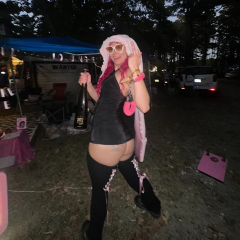 Fashion Show Virtual Date