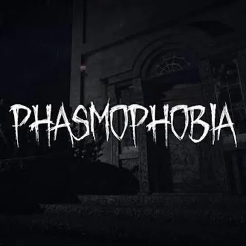 Buy me Phasmophobia