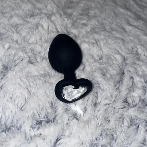 Jewel Buttplug