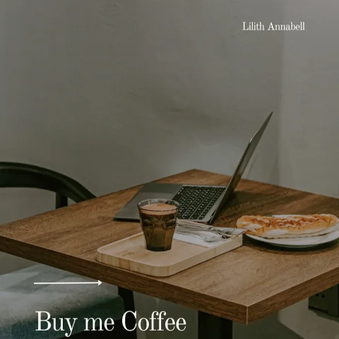 Buy me coffee