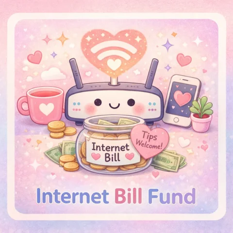 Internet Bill