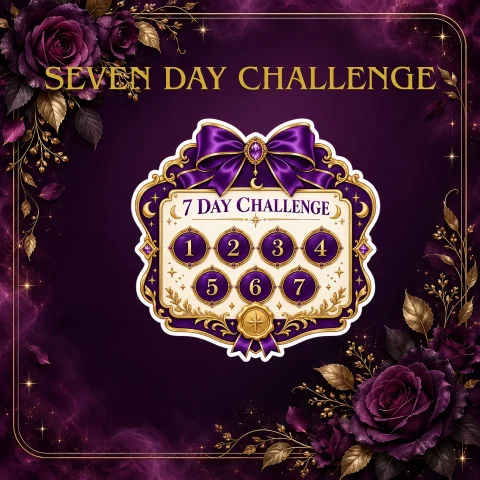 Seven Day Challenge