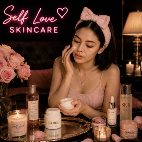 Self Love Skincare
