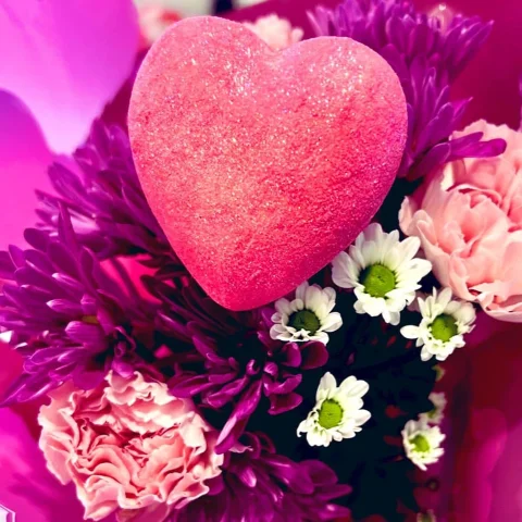 Treat Me for Valentine's Day