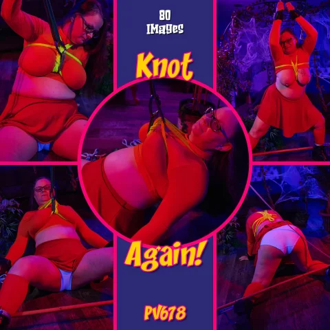 PV678 - Knot Again!
