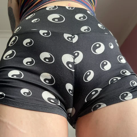 Pussy Centric
