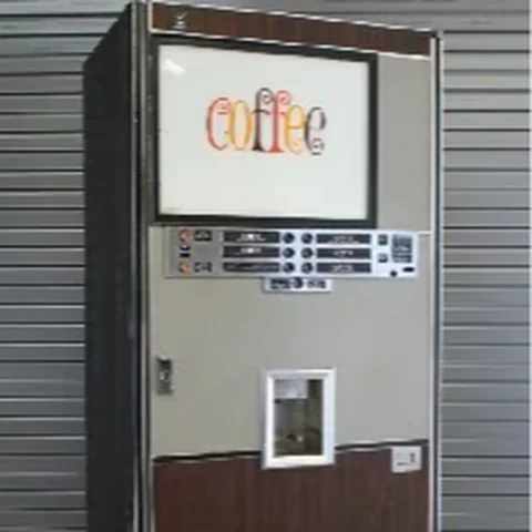 Buy Me a Coffee