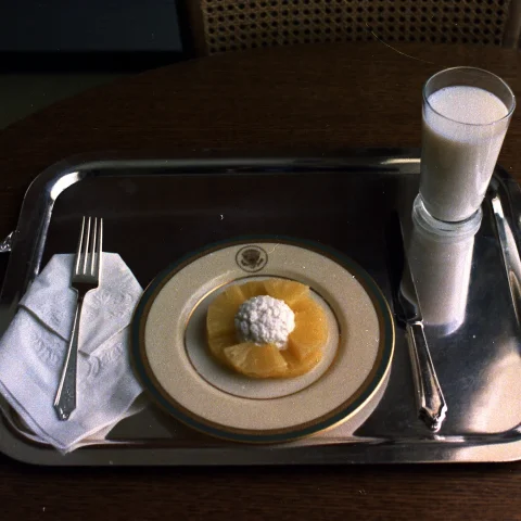 Buy Me Lunch