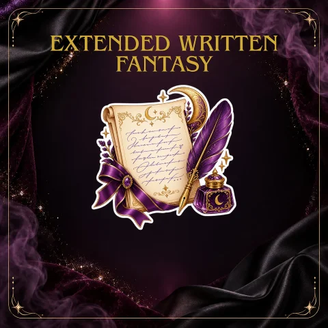 Extended Written Fantasy