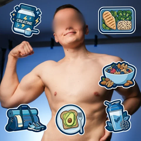 Help me stay healthy