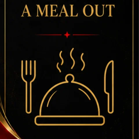 Gift Me A Meal Out