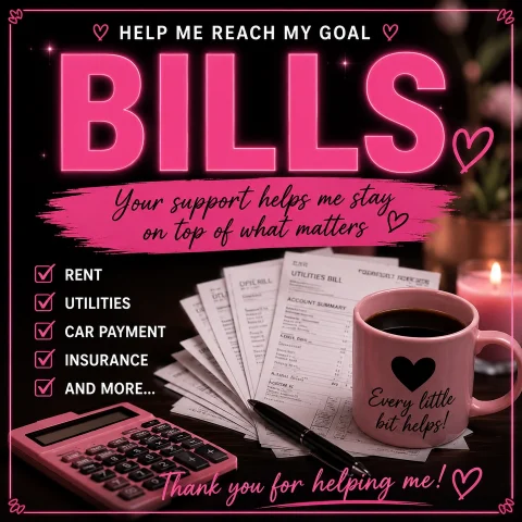 Help me stress a little less