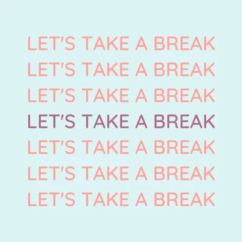 Treat Me To A Day Off