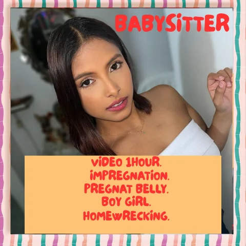 FUND THE BABYSITTER