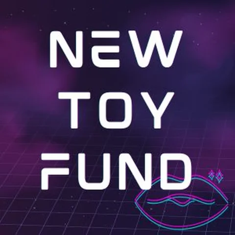 New Toy Fund