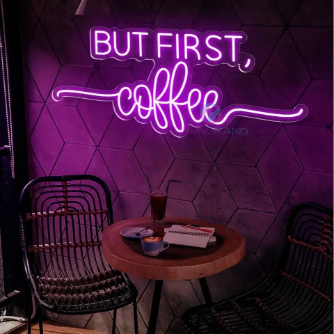 Buy Me Coffee