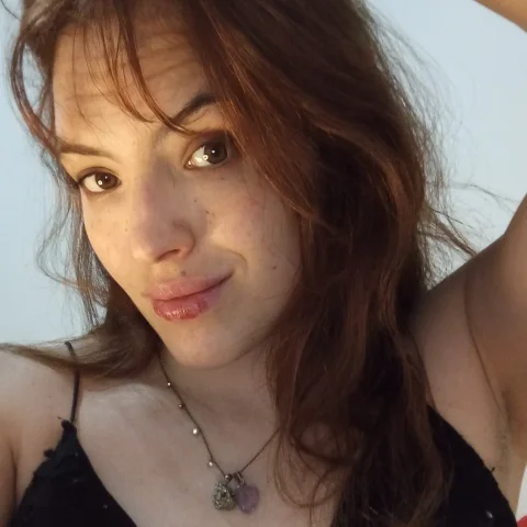 Seductive Natural Curves Photo
