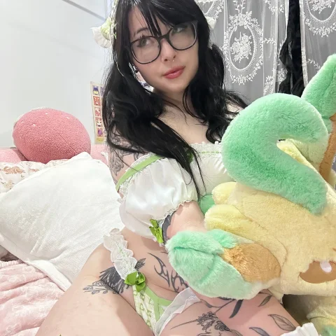 milkmaid photoset