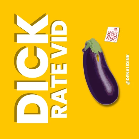 Topless Honest Dick Rating Video