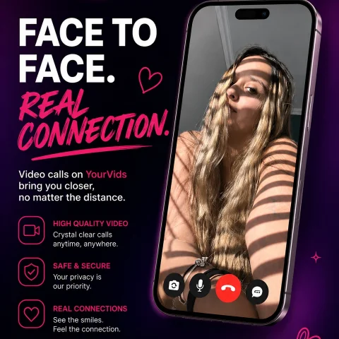 10 minute video call