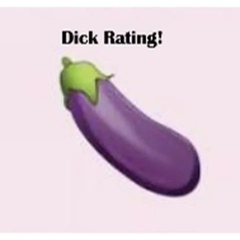 Text Dick Ratings