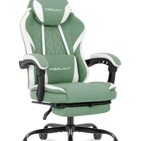 Gaming chair