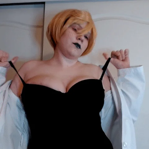 Beta Roxy Lalonde Gifset