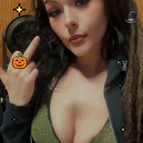 Spoil me!