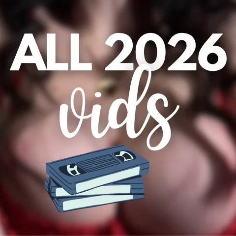 All vids