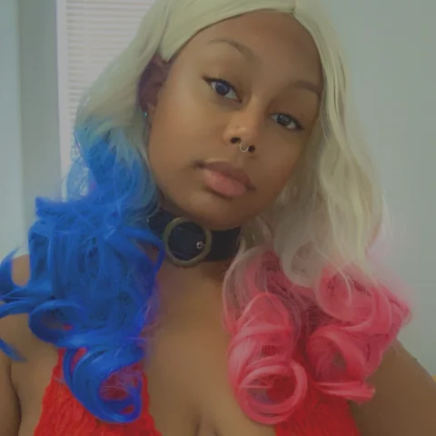 Spicy Harley Quinn